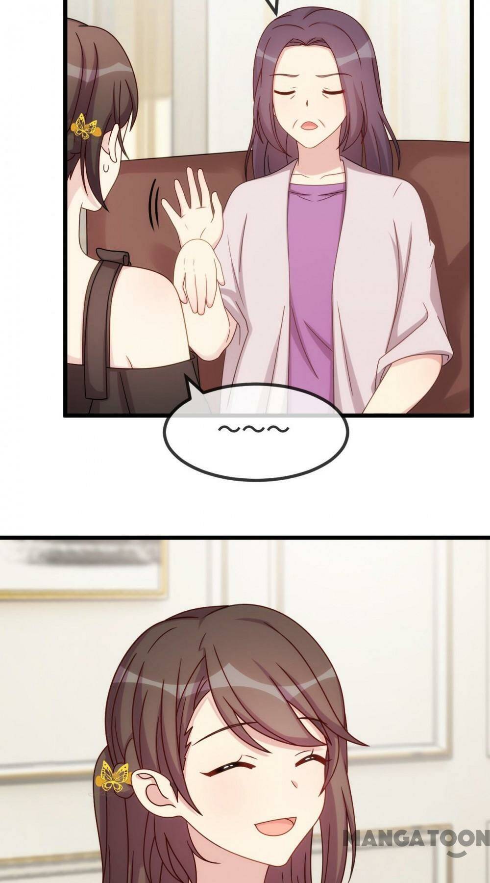 cô vợ ấm áp của hạ thiếu chapter 301.1 55