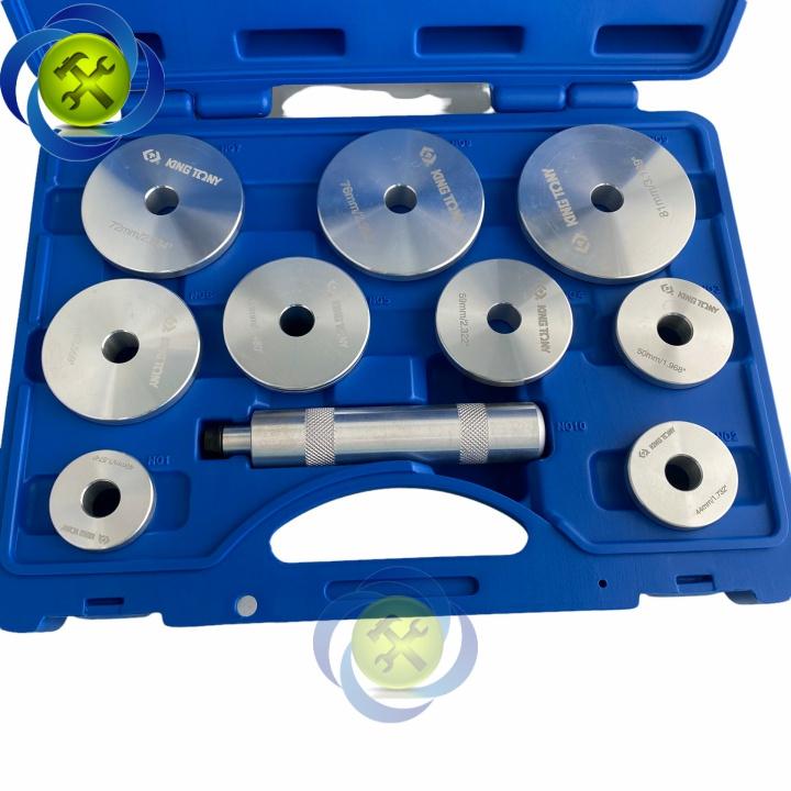 Bộ đóng bạc đạn Kingtony 9BA11 có 10 chi tiết
