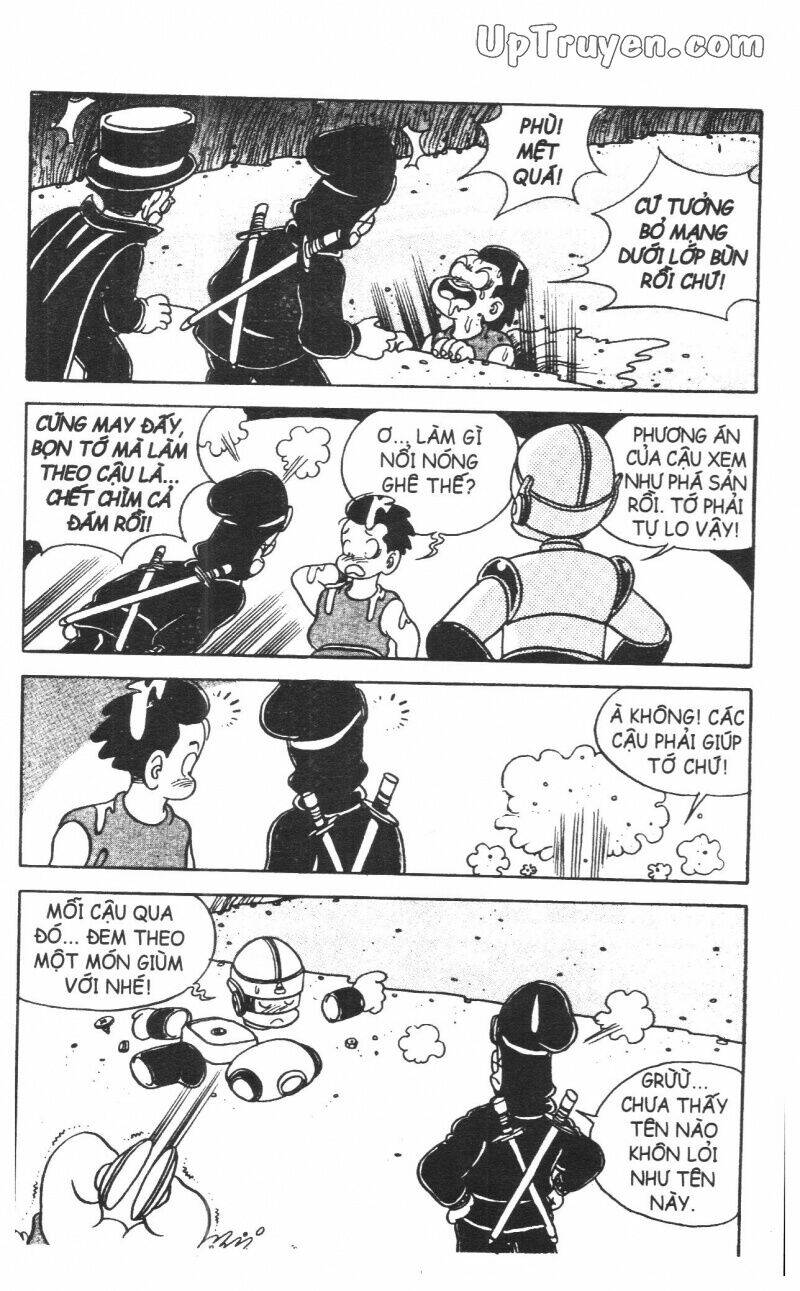 đội quân nhí nhố chapter 14 147