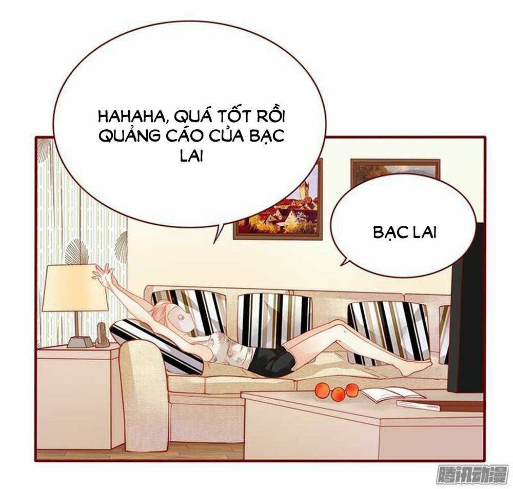 bá đạo tổng tài yêu tôi chapter 31 11