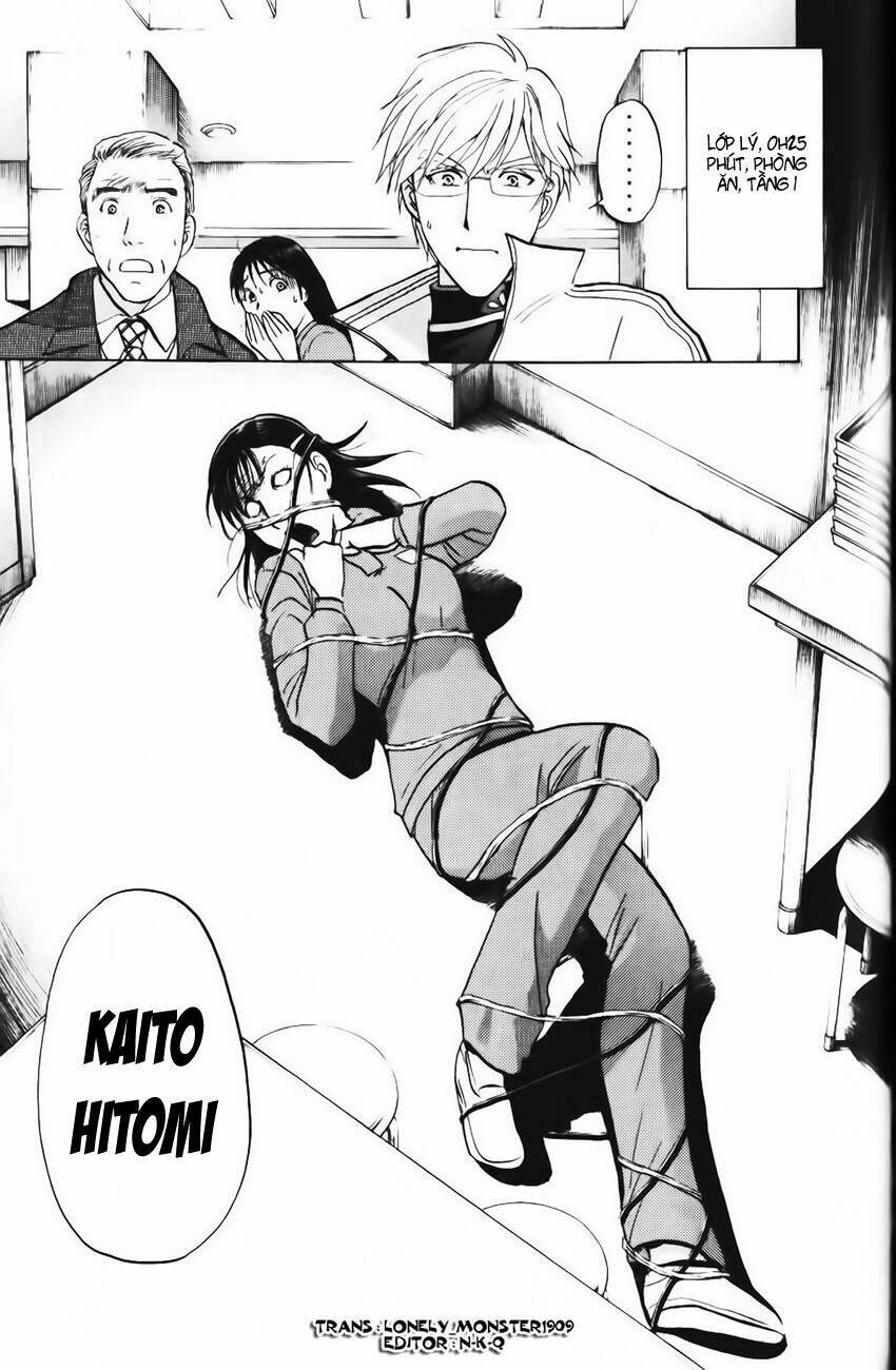 thám tử kindaichi - phần 2 chapter 29 12