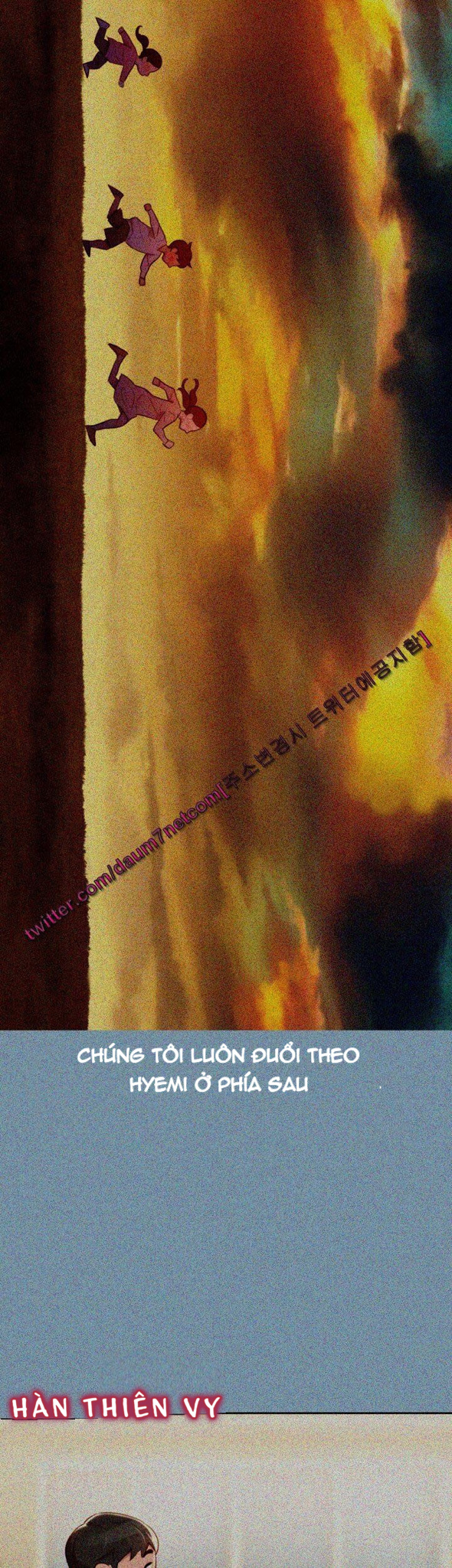 chị gái hàng xóm chapter 29 8