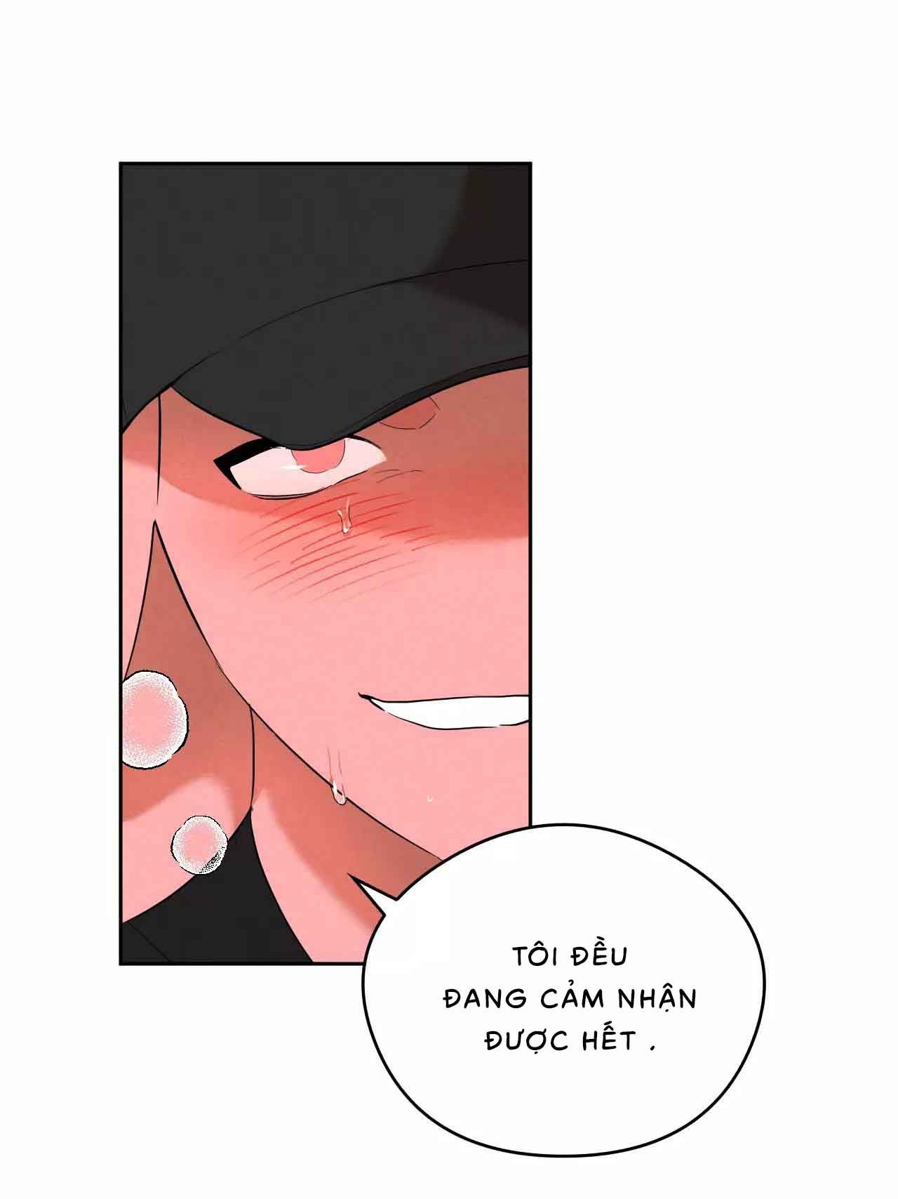 ngươi là bạn trai của anh hùng sao? chapter 2 28