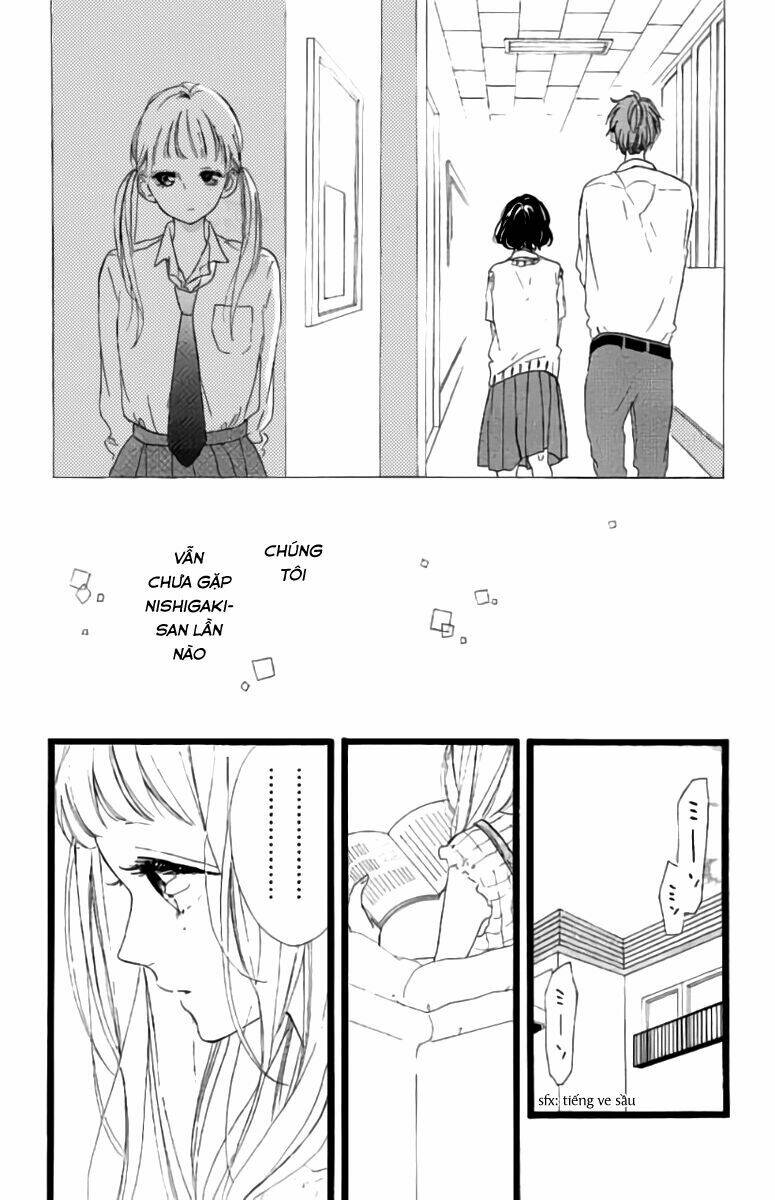 honey (meguro amu) chapter 35 14