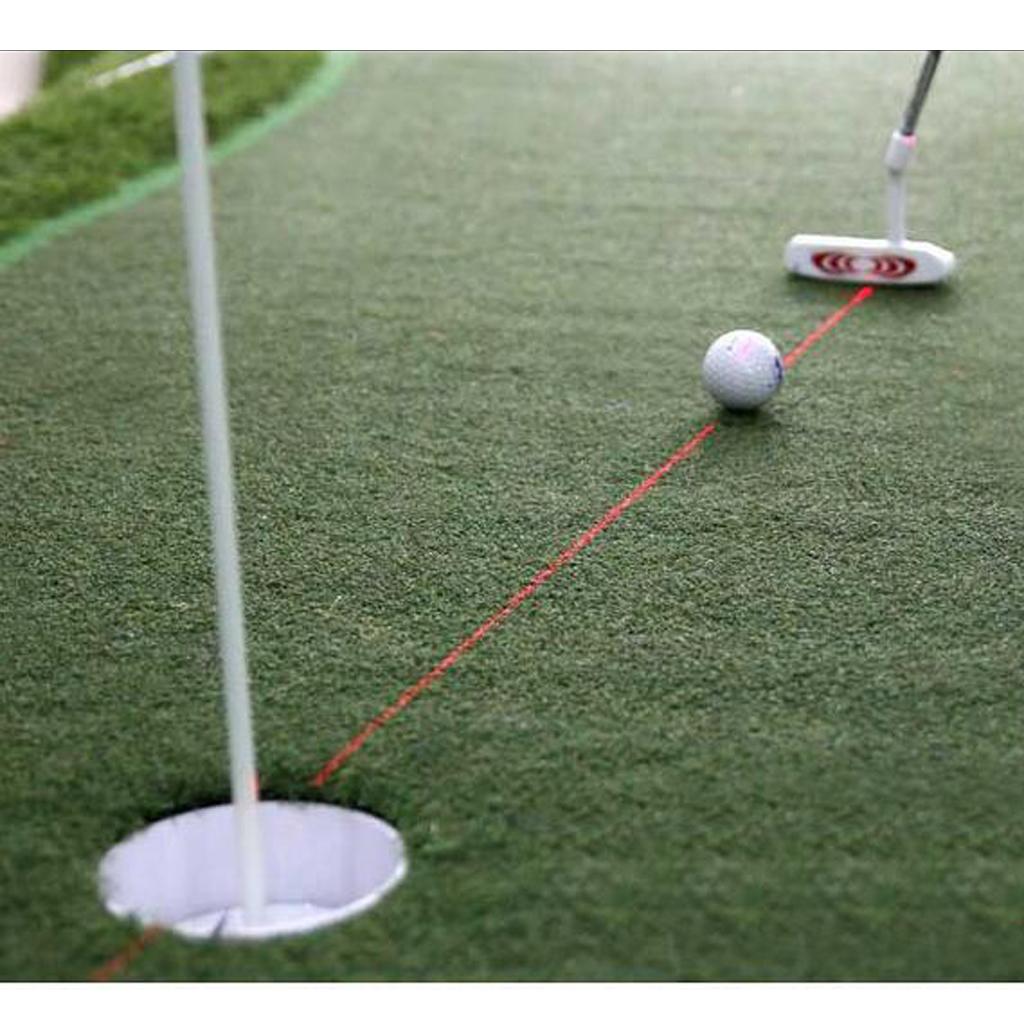 Golf Training Aid for Strength and Tempo Training / Golf Swing Trainer