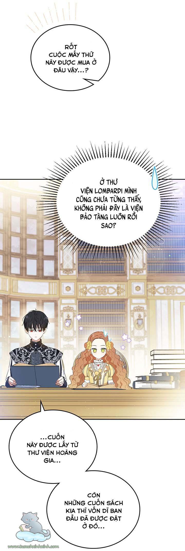 kiếp này ta sẽ trở thành gia chủ chapter 70 3