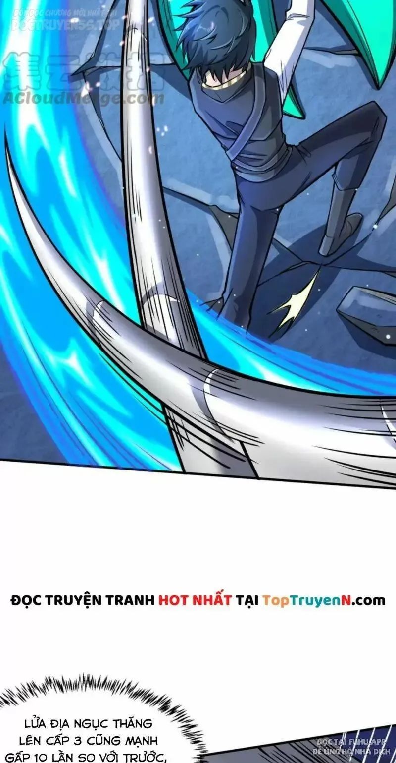 bắt đầu với thiên phú cấp sss chapter 26 46