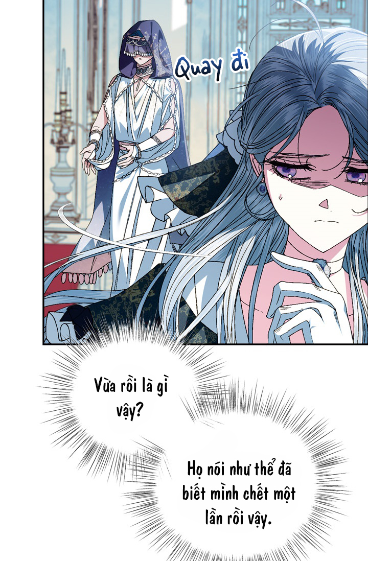 cha à, con không muốn kết hôn đâu chapter 51.1 38