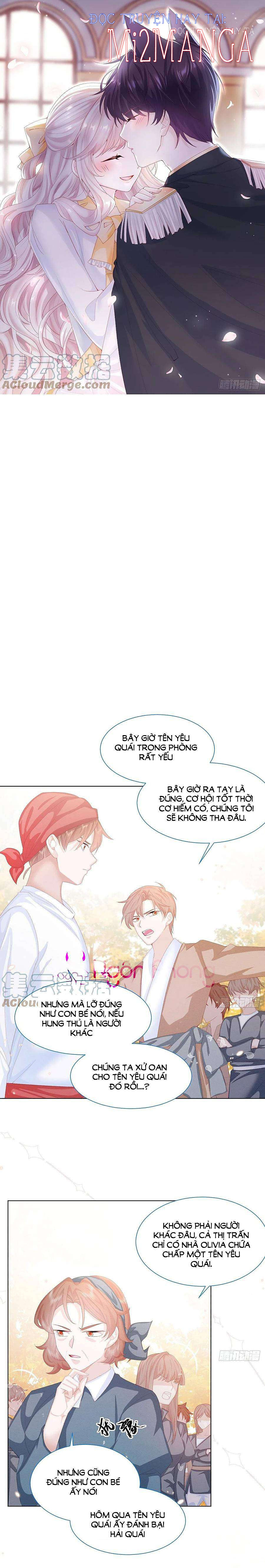 ninita yêu dấu chapter 28.1 1