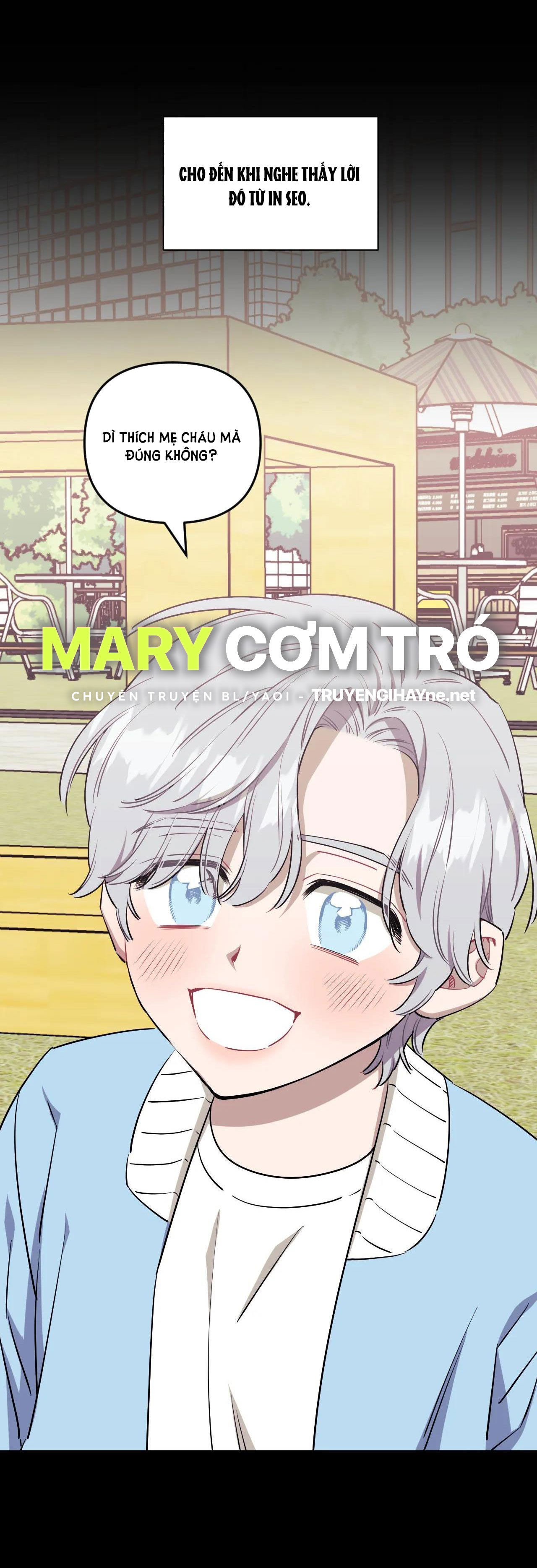 hơn cả bạn bè chapter 51.1 31