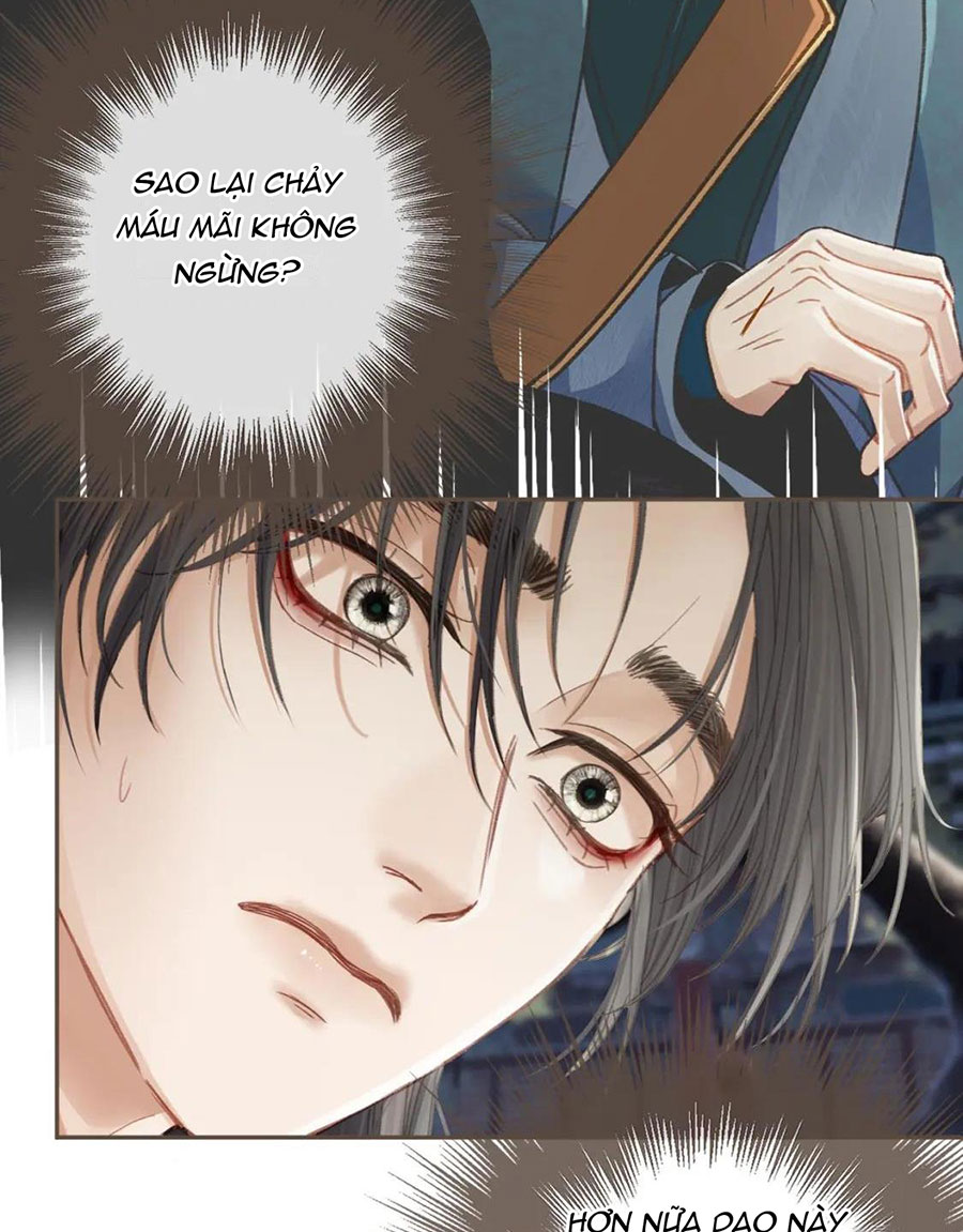 á nô 2: thám hoa chapter 16 31