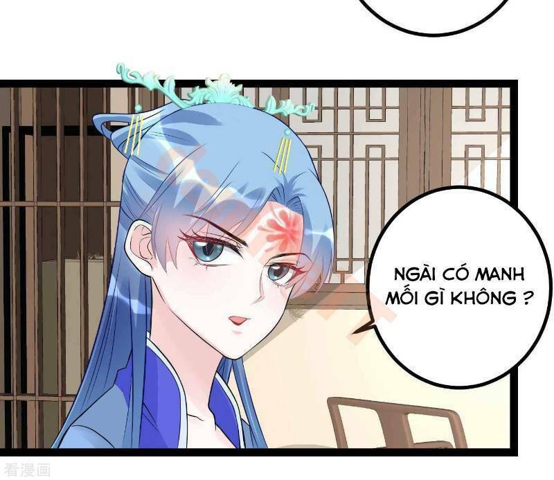 độc y đích nữ chapter 56 9