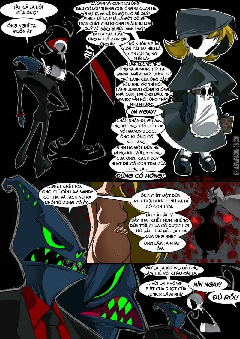 grim tales chapter 4 14