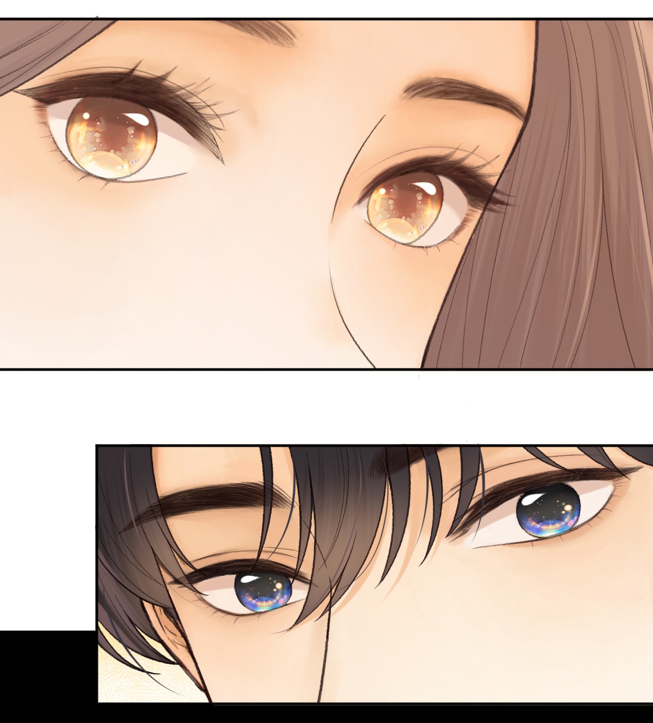 Khó Dỗ Dành chapter 113.2 13