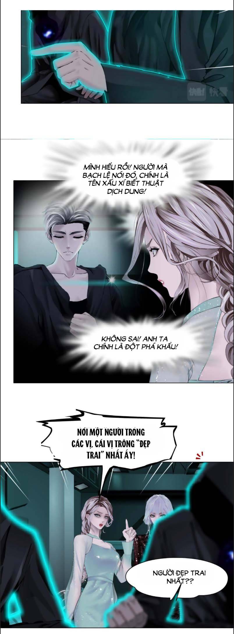 đằng nữ chapter 88 7