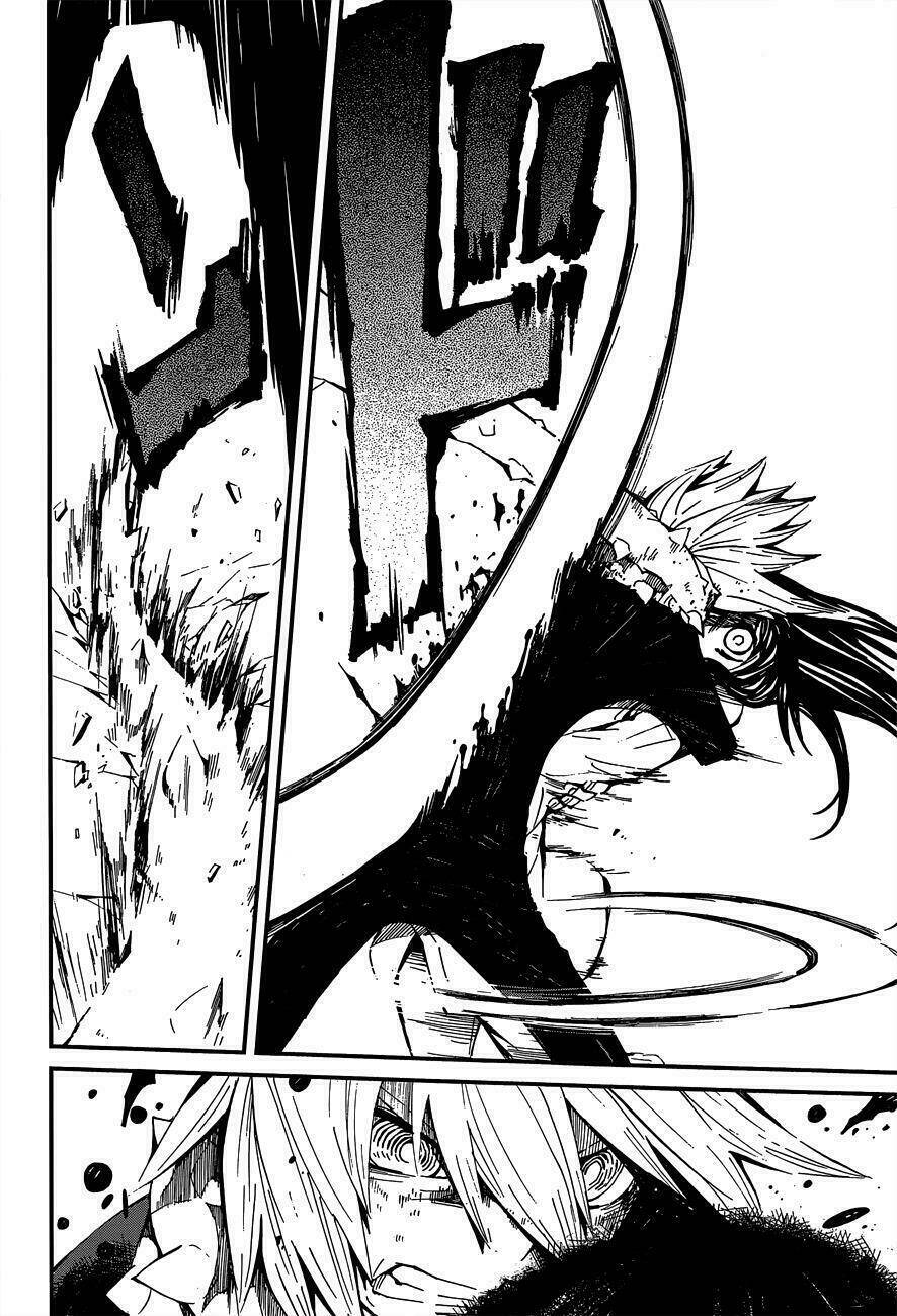 yaotsukumo chapter 2 31