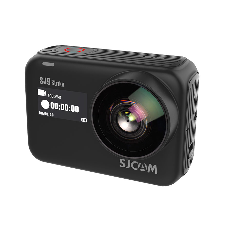 Camera hành trình SJCAM SJ9 Strike - Hàng Chính Hãng