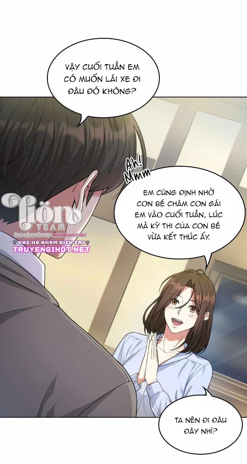 câu chuyện về chị đồng nghiệp của tôi chapter 42.2 28