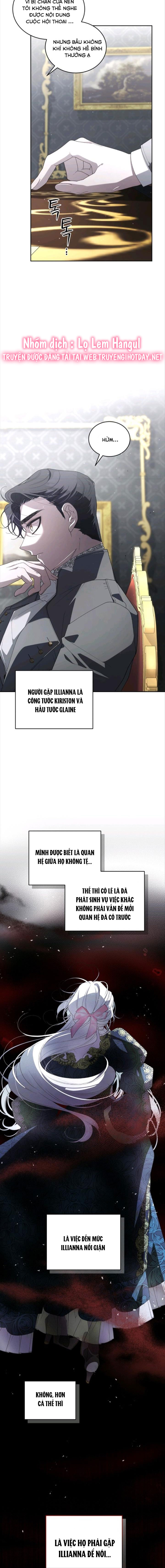 trở thành ác nữ thuần hóa thú cưng chapter 72 3