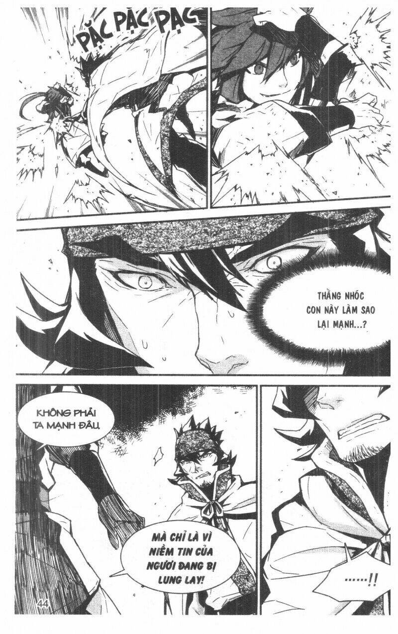 nareusha chapter 4 44