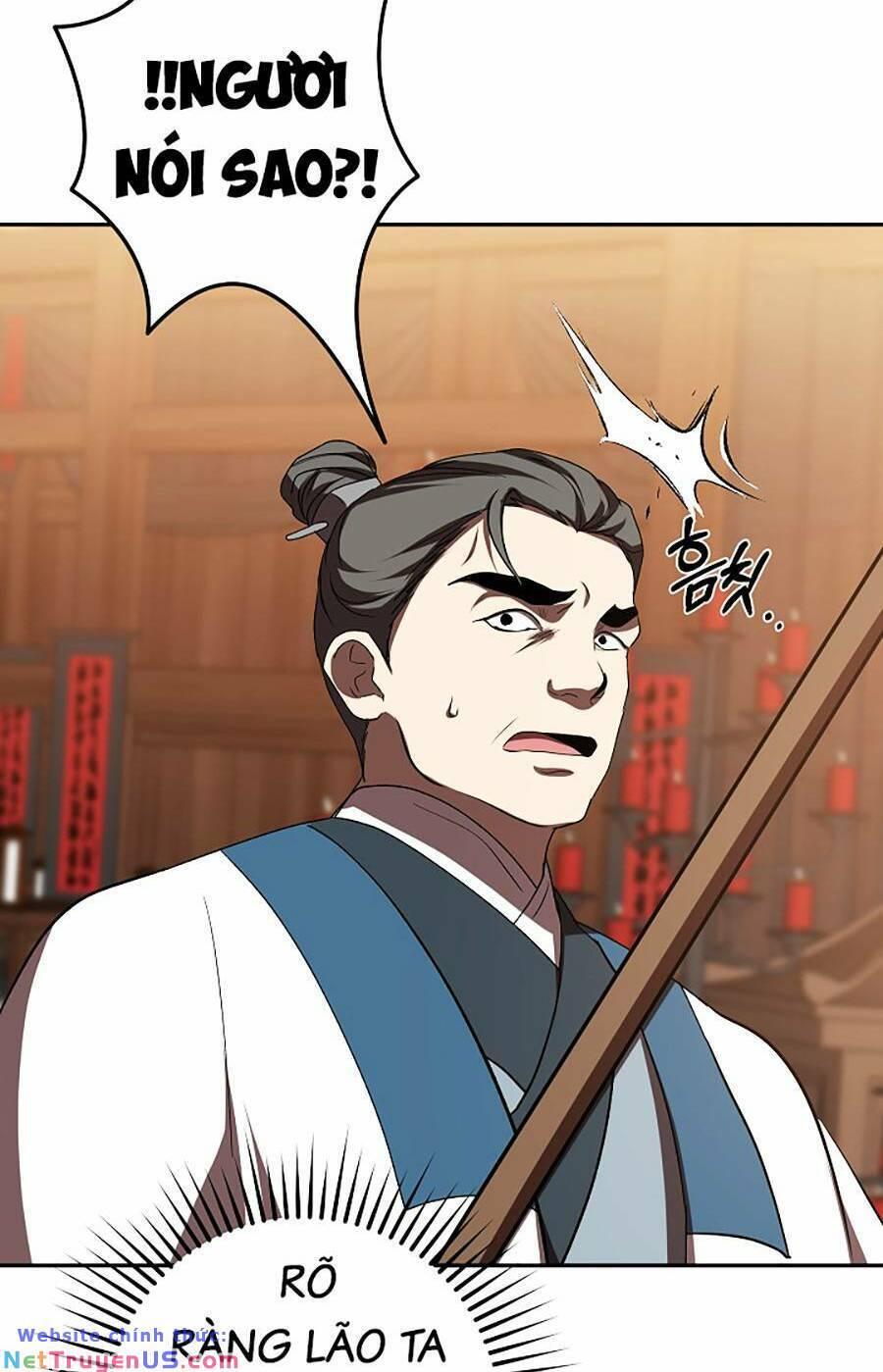 võ đang kỳ hiệp chapter 109 7