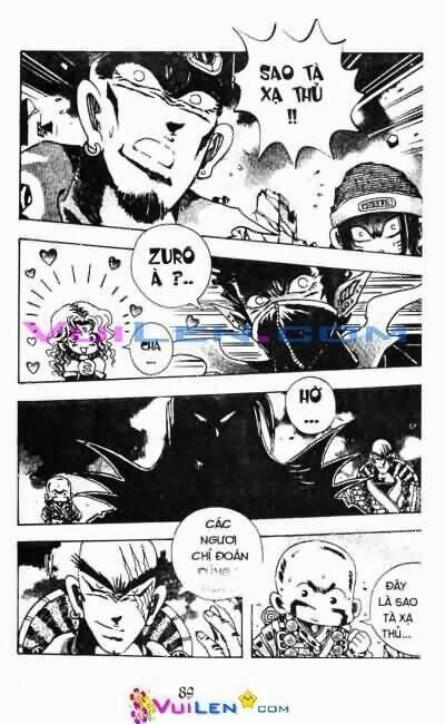 những người bạn tốt chapter 16 90