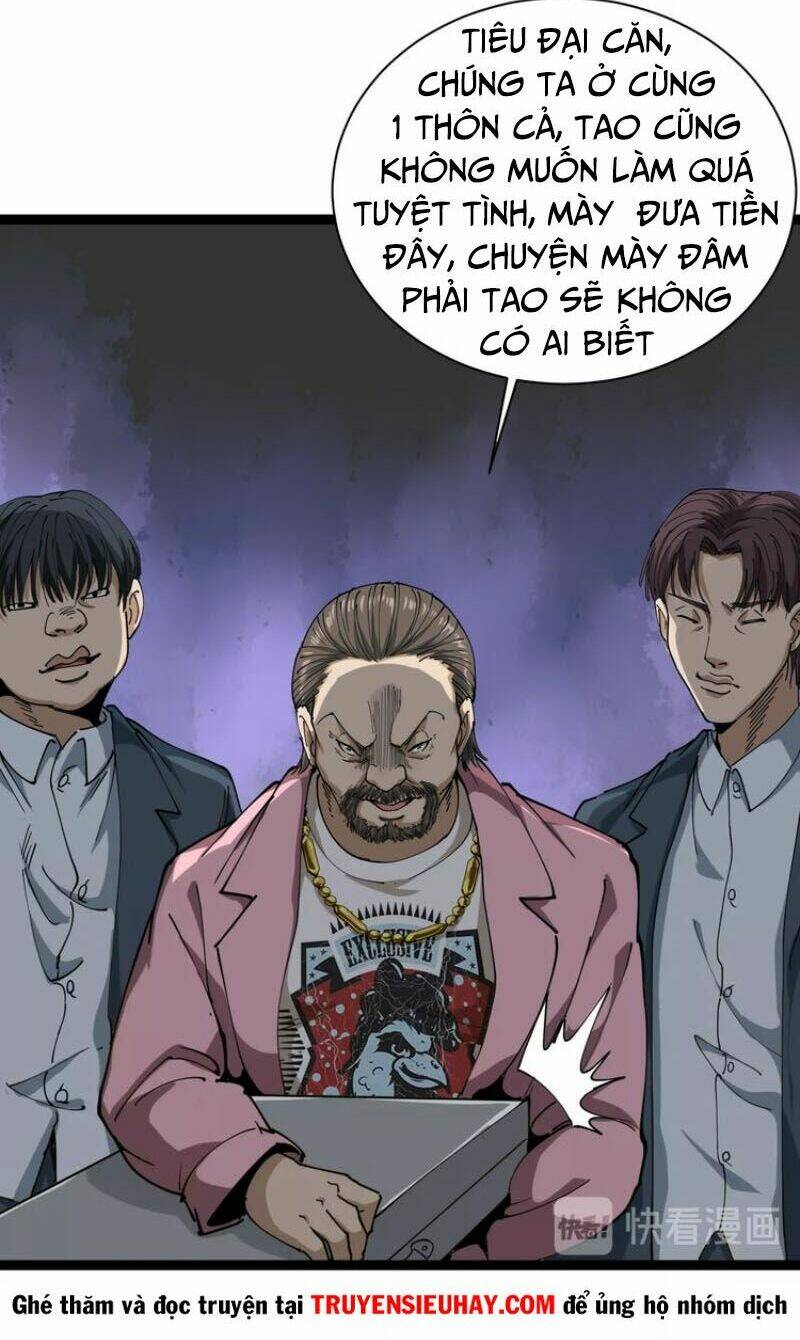 hồi xuân tiểu độc y chapter 10 28