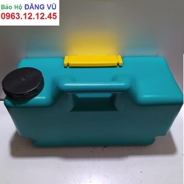 Bồn Rửa Mắt Khẩn Cấp, Bình Di Động 7501
