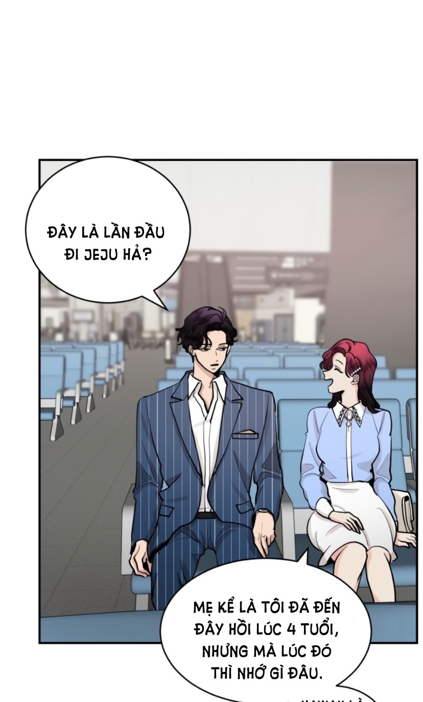 cặp đôi oan gia ngõ hẹp chapter 54 3