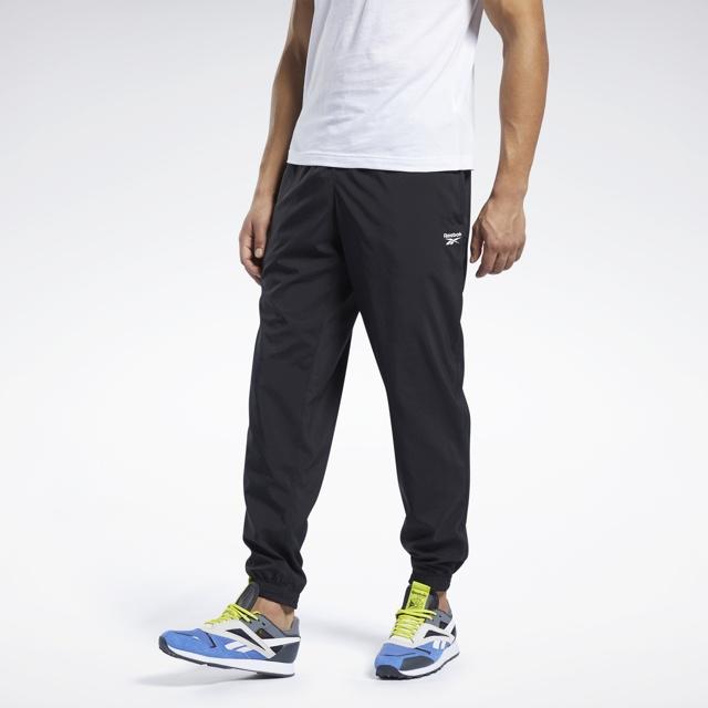 Quần Thể Thao Nam Reebok Te Wvn C Lined Pant FP9141