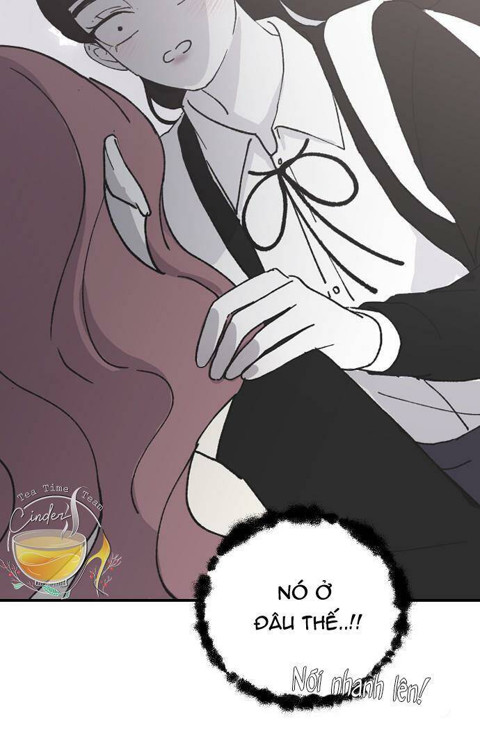 ba người anh trai cực phẩm của tôi chapter 63 67