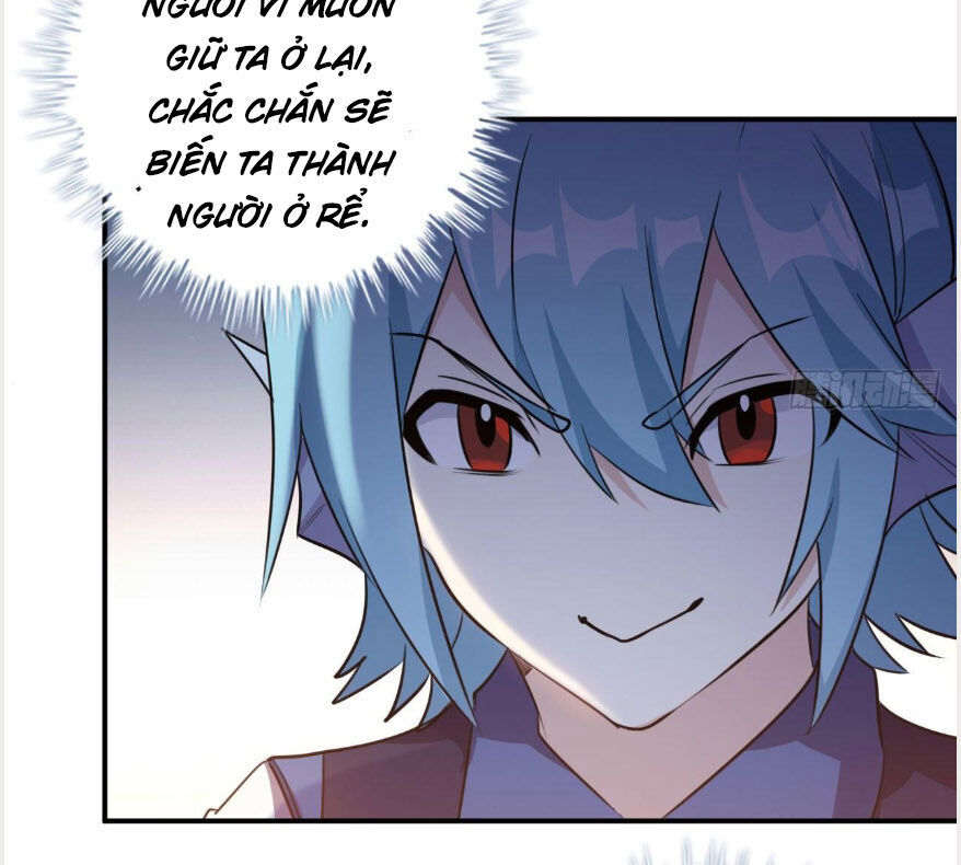 khởi đầu bằng một con côn chapter 95 13