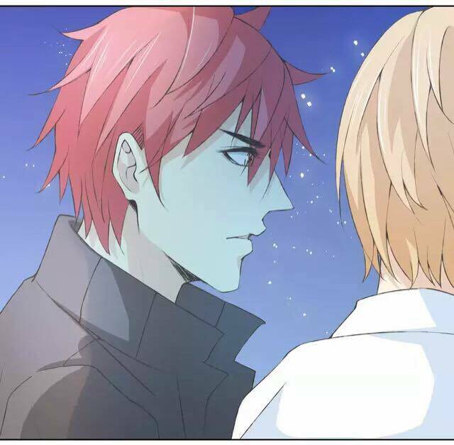 tôi không phải đa nhân cách chapter 35 30