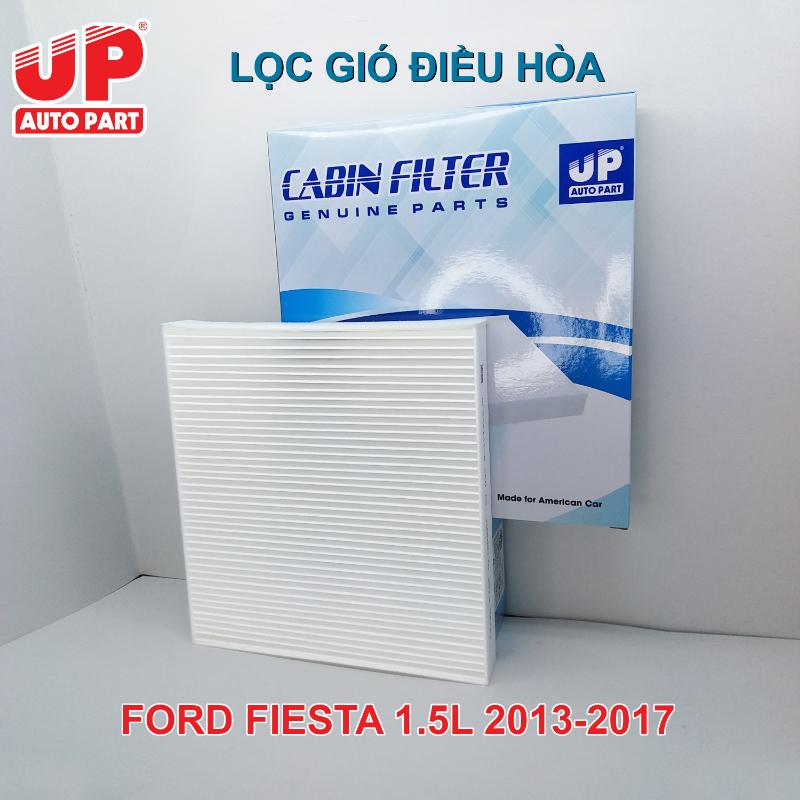 Lọc gió điều hòa ô tô FORD FIESTA 1.5L 2013-2017