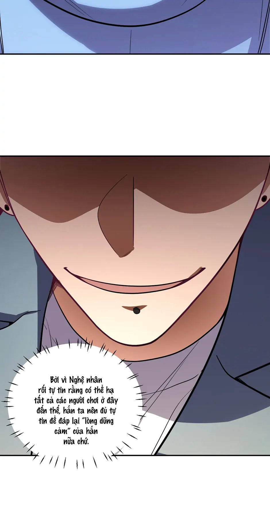 [16+] killing my love chapter 99.1 26