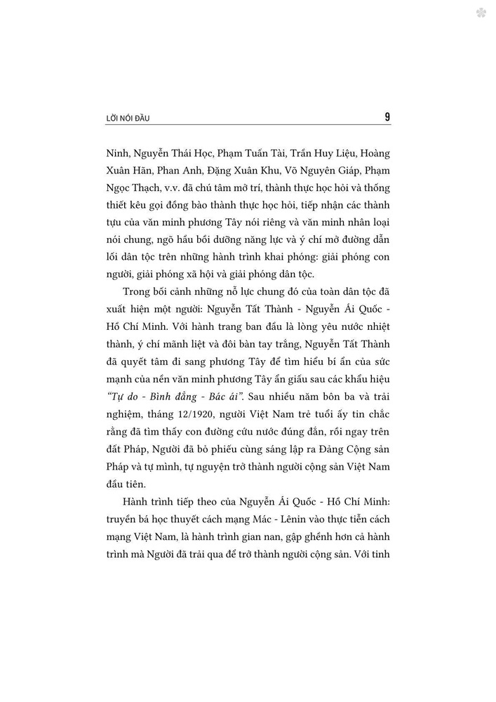 Cách mạng Tháng Tám năm 1945 ở Việt Nam: Khi toàn dân tộc quyết "đem sức ta mà tự giải phóng cho ta"