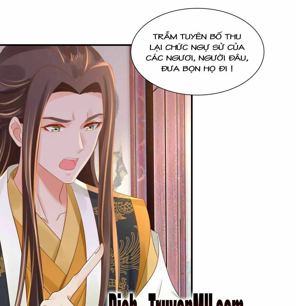 lãnh cung phế hậu muốn nghịch thiên chapter 146 2