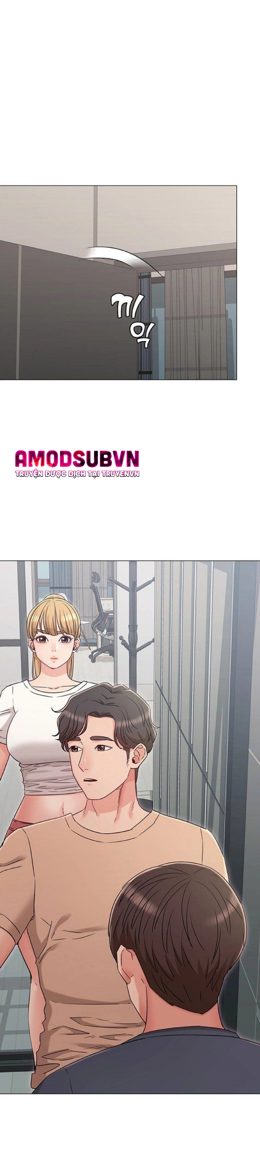 chị của bạn gái chapter 32 24