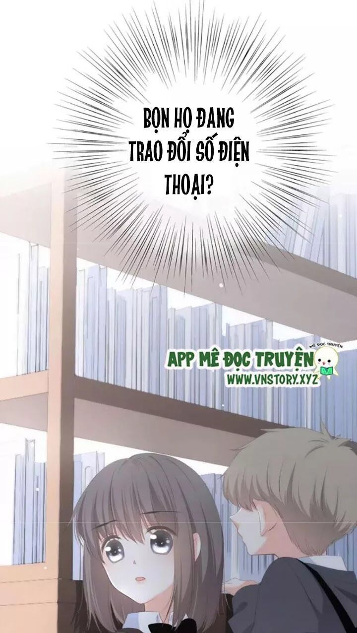 con tim rung động 2 chapter 44 3