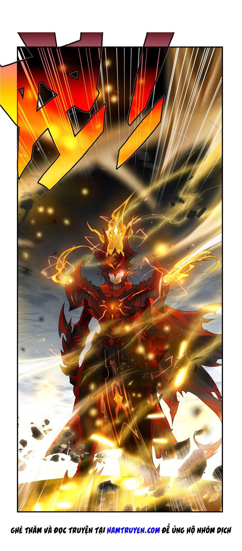 tuyệt thế đường môn - đấu la đại lục 2 chapter 232 10