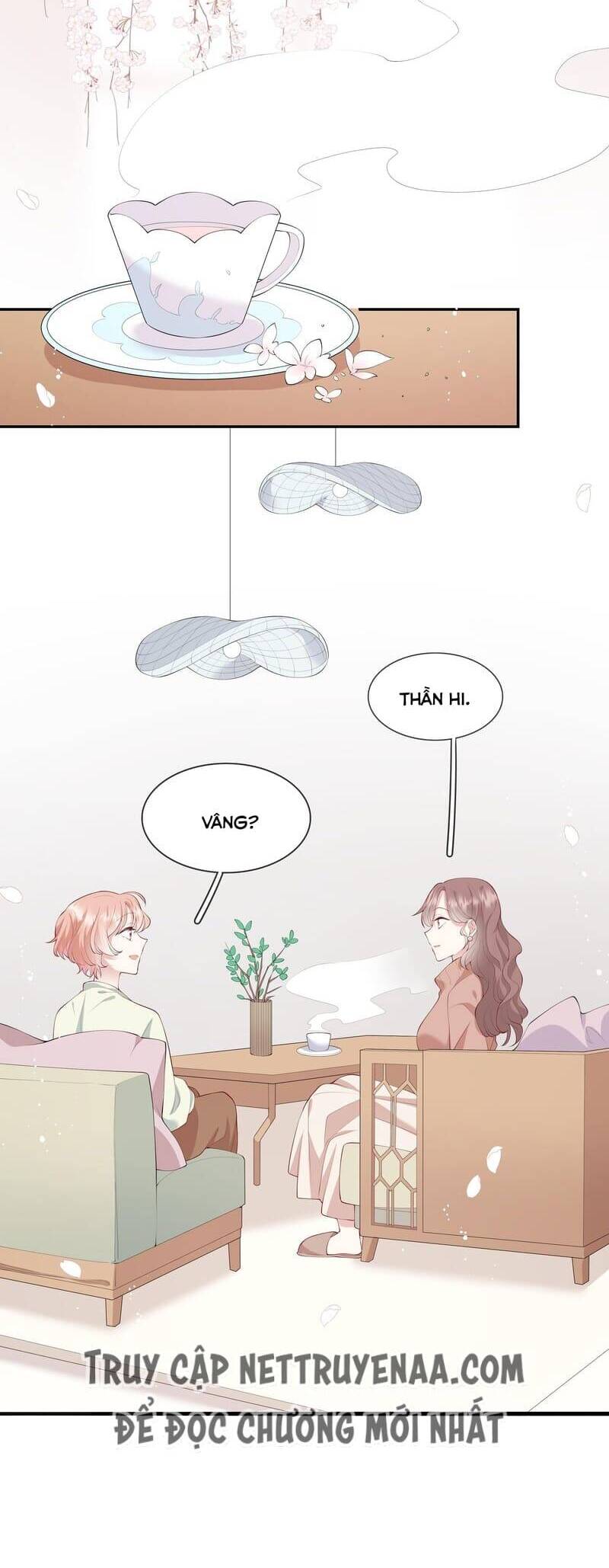 làm ơn đừng quá kiêu ngạo chapter 38 19