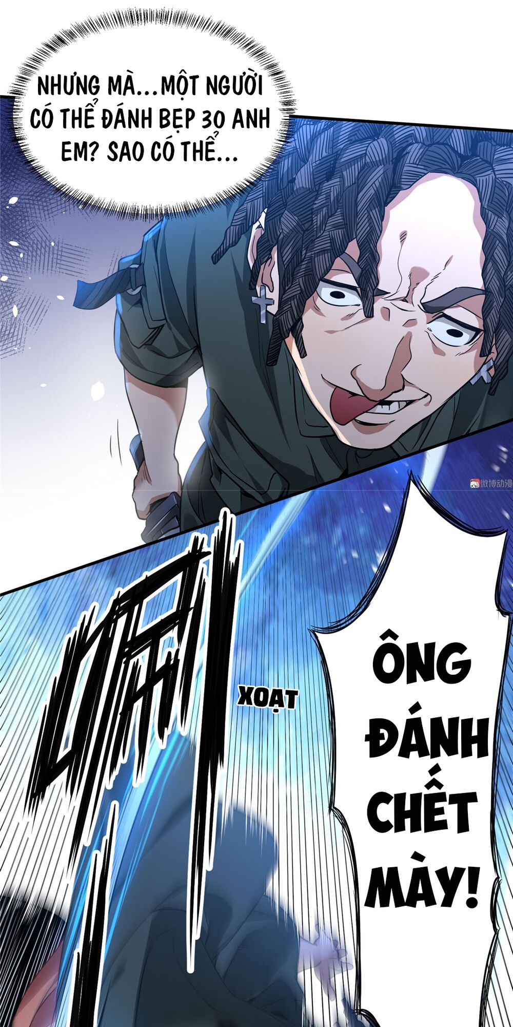 vú em hộ hoa chapter 5 26