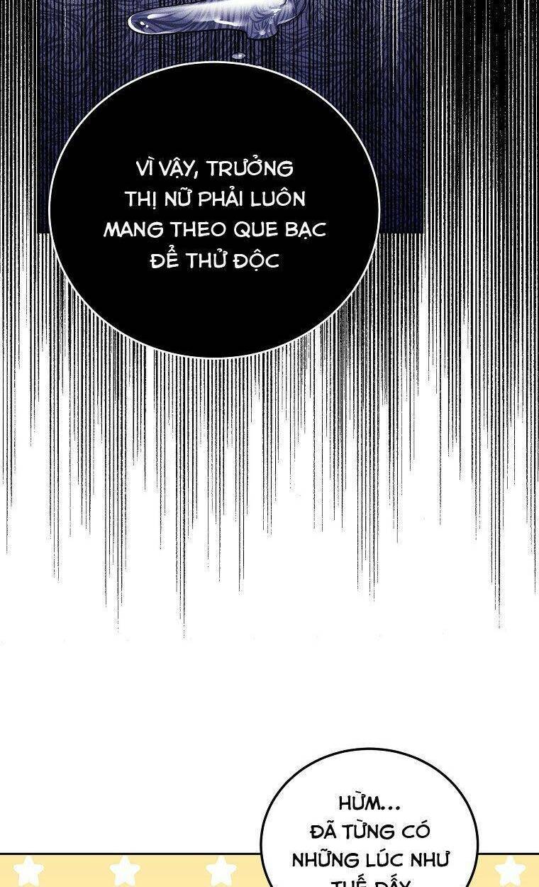 ác nữ karuna bé lại chapter 38 17
