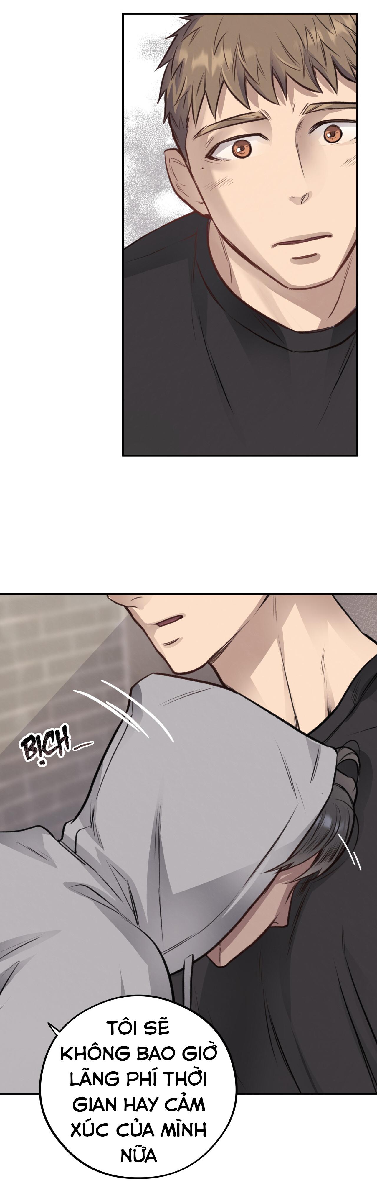 mật gấu chapter 10 18