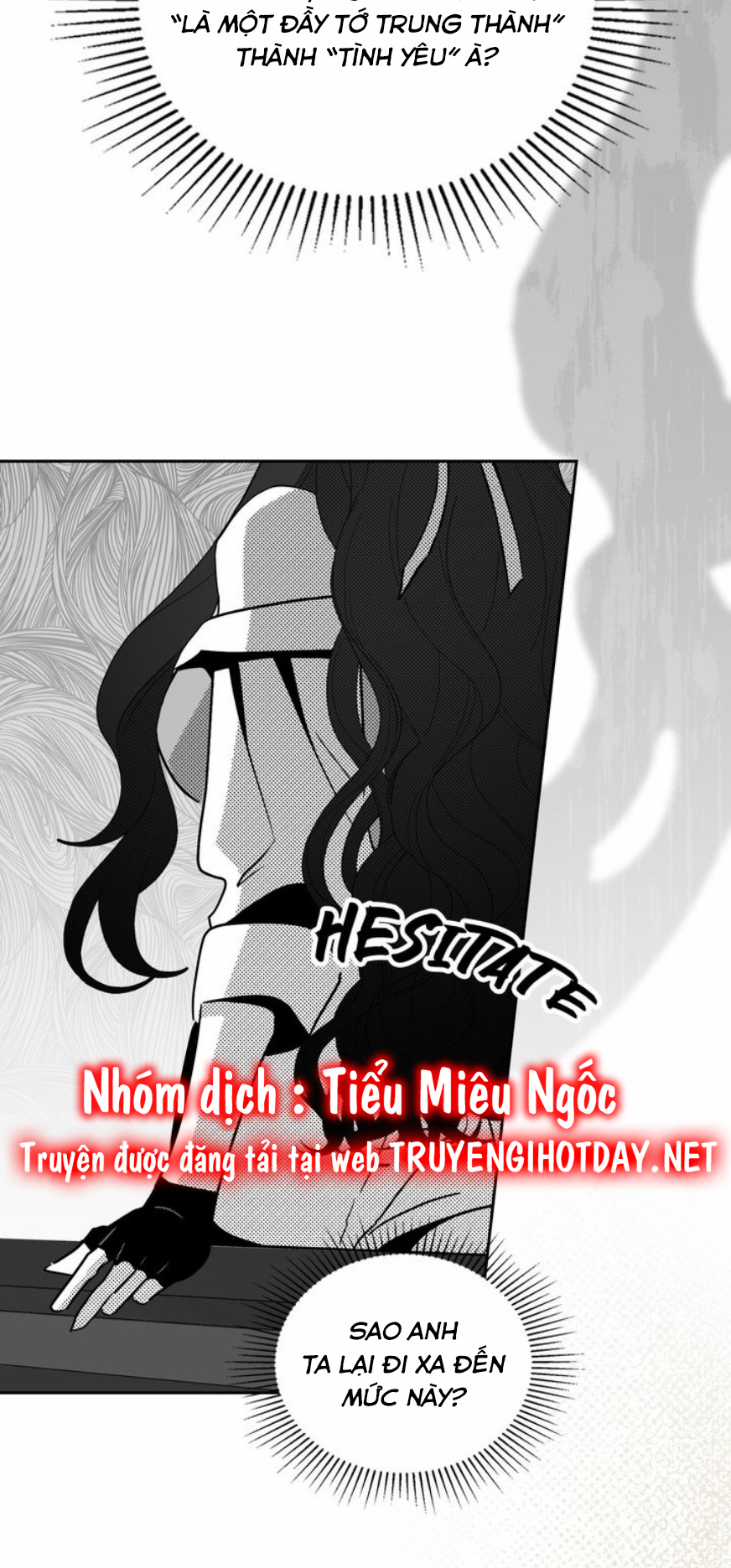yêu cô công chúa sắp chết chapter 94 11