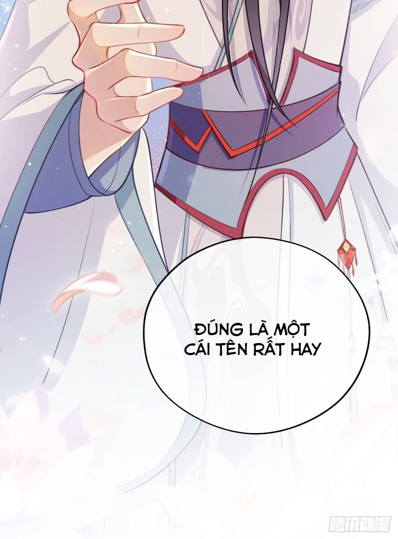 sau khi trọng sinh lại tiếp tục gặp lại người yêu cũ chapter 2 13