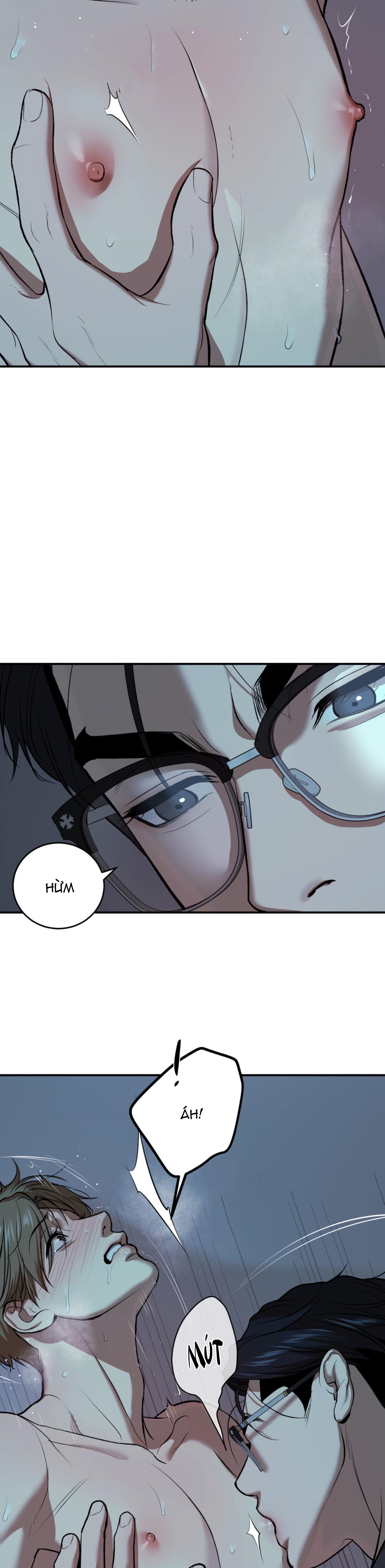 điềm rủi chapter 29 51