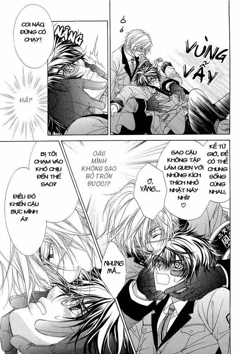 fuuki no okite chapter 1 29