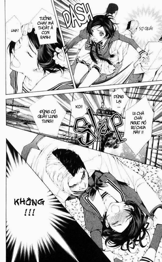 royal seventeen chapter 1 50