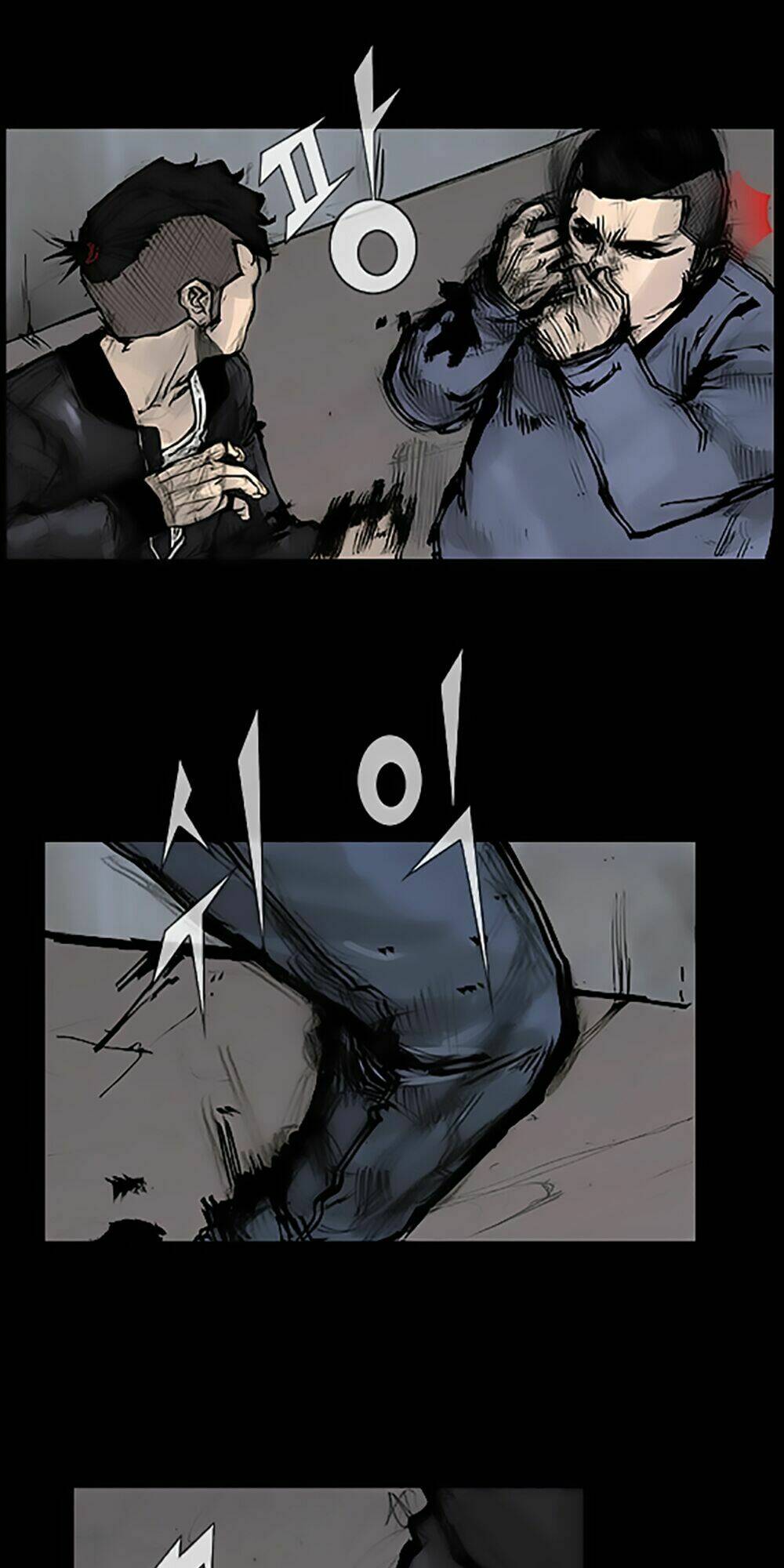 độc cô tiền truyện chapter 78 12